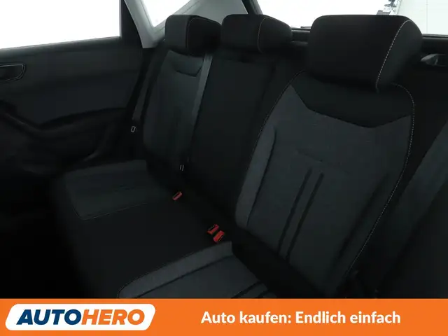 Seat Ateca view 14
