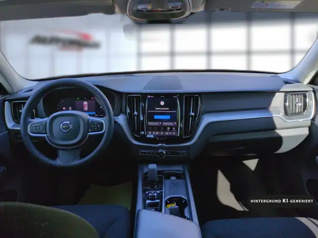 Volvo XC60 view 13