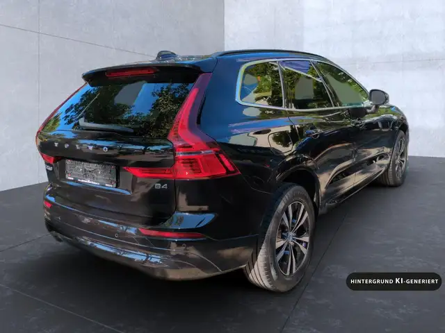 Volvo XC60 view 7