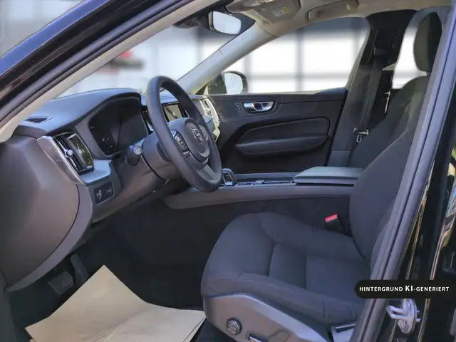 Volvo XC60 view 12