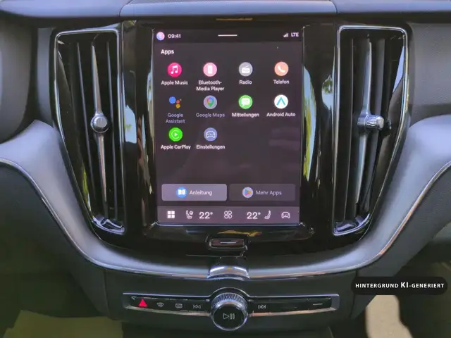 Volvo XC60 view 16