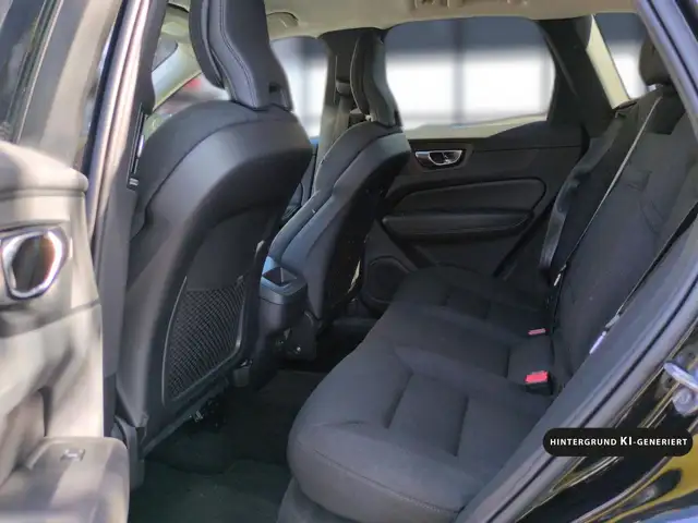 Volvo XC60 view 17