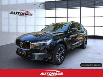XC 60 Momentum Pro 2WD Bluetooth Navi LED Klima