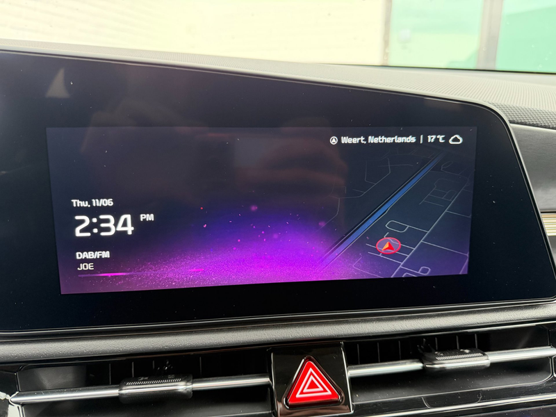 Kia e-Niro EV ComfortLine 64.8 kWh l ACC l CAMERA l SOH 100% — photo 12