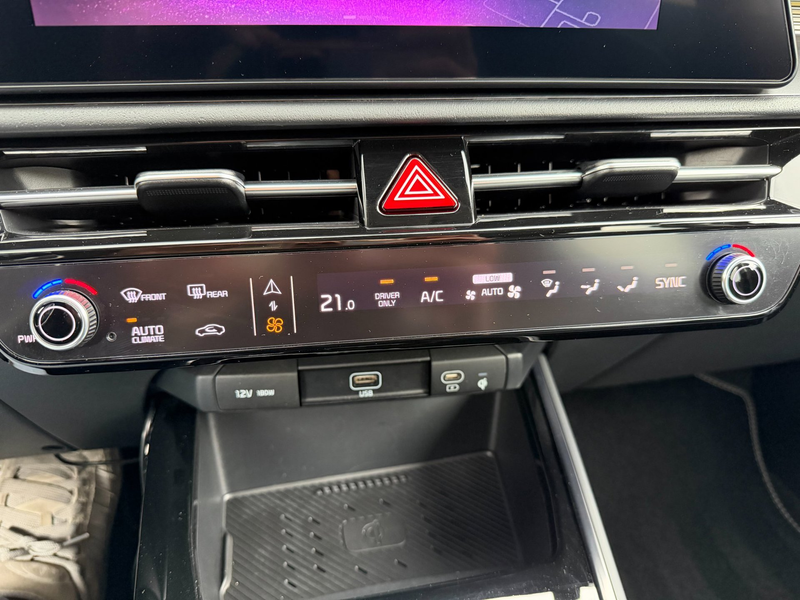 Kia e-Niro EV ComfortLine 64.8 kWh l ACC l CAMERA l SOH 100% — photo 15
