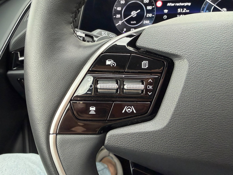 Kia e-Niro EV ComfortLine 64.8 kWh l ACC l CAMERA l SOH 100% — photo 10