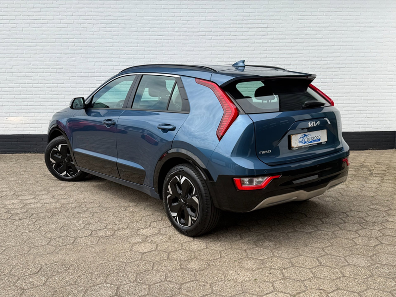Kia e-Niro EV ComfortLine 64.8 kWh l ACC l CAMERA l SOH 100% — photo 3