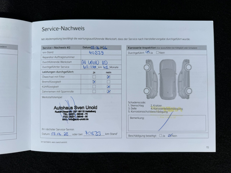 Kia e-Niro EV ComfortLine 64.8 kWh l ACC l CAMERA l SOH 100% — photo 22