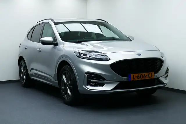 Ford Kuga 1.5 EcoBoost ST-Line X. B&O, Head-up, Camera, Adap