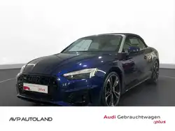 Audi A5 Cabrio 45 TFSI quattro S tronic S Line