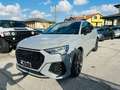 Audi RS Q3 SPB quattro S tronic Grigio - thumbnail 1