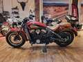 Indian Scout KessTech" 100 Jahre (EUR 250/4,99 %) Rot - thumbnail 1