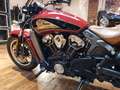 Indian Scout KessTech" 100 Jahre (EUR 250/4,99 %) Rot - thumbnail 7