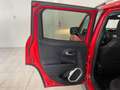 Jeep Renegade Renegade 1.6 mjt Limited fwd 120cv KM REALI Червоний - thumbnail 14