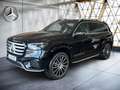 Mercedes-Benz GLS 350 d 4MATIC AMG AHK*Burm*Sitzklima*Pano*360 Schwarz - thumbnail 2
