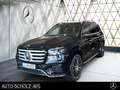 Mercedes-Benz GLS 350 d 4MATIC AMG AHK*Burm*Sitzklima*Pano*360 Schwarz - thumbnail 1
