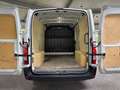 Renault Master III L1H1 2,8t Klima RfK PDC DAB 1.Hand Weiß - thumbnail 8