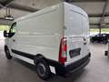 Renault Master III L1H1 2,8t Klima RfK PDC DAB 1.Hand Weiß - thumbnail 5