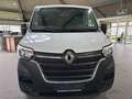 Renault Master III L1H1 2,8t Klima RfK PDC DAB 1.Hand Weiß - thumbnail 6