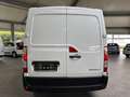 Renault Master III L1H1 2,8t Klima RfK PDC DAB 1.Hand Weiß - thumbnail 7