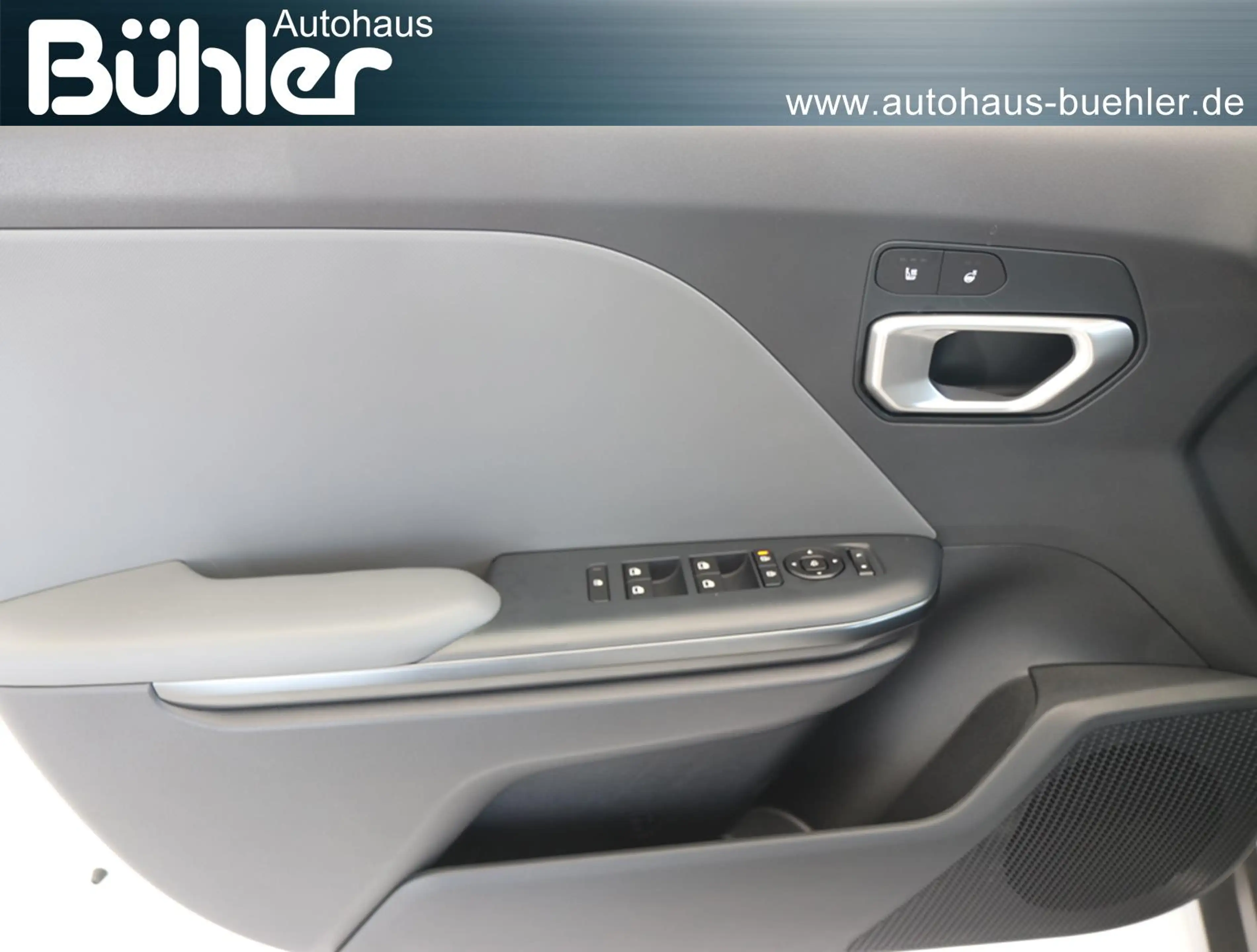 Kia K4 Edition VISION 1.0 T-GDI Klimaautomatik, Sitzhe... — photo 5