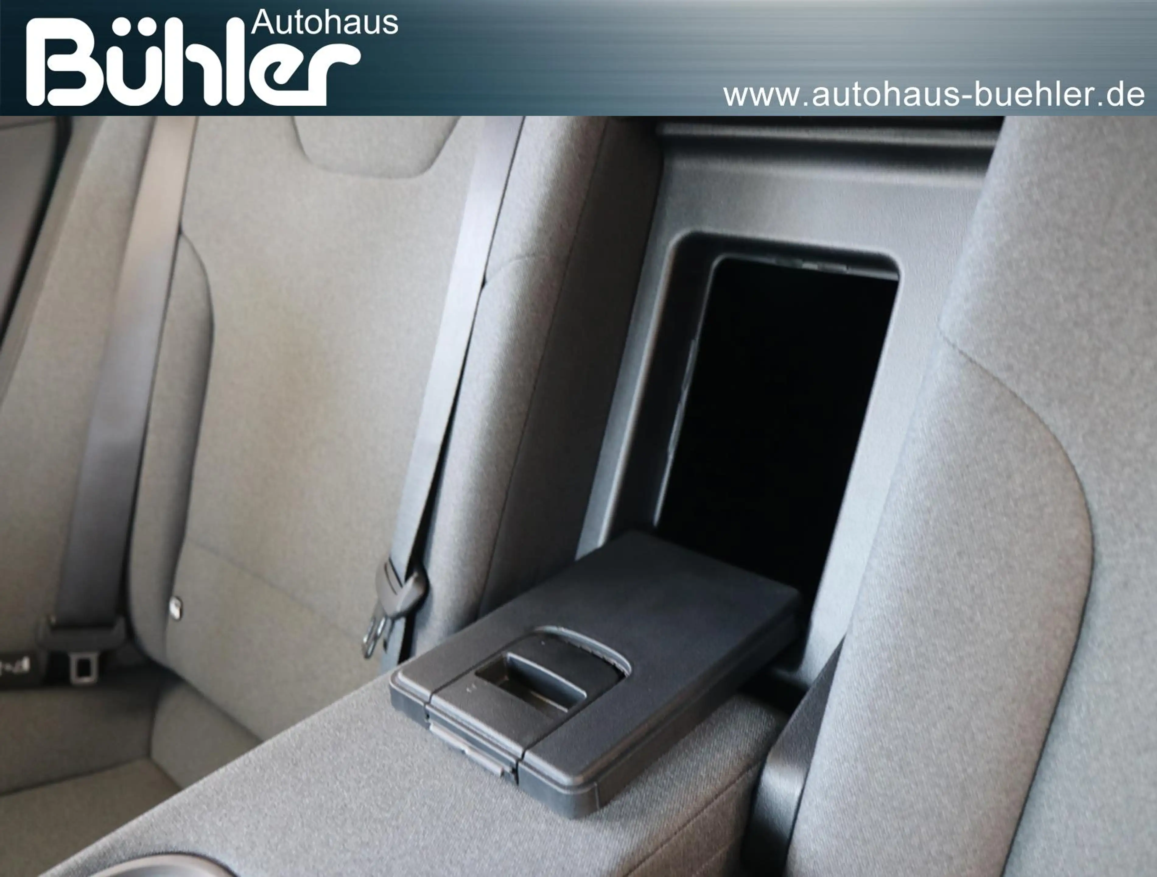 Kia K4 Edition VISION 1.0 T-GDI Klimaautomatik, Sitzhe... — photo 12