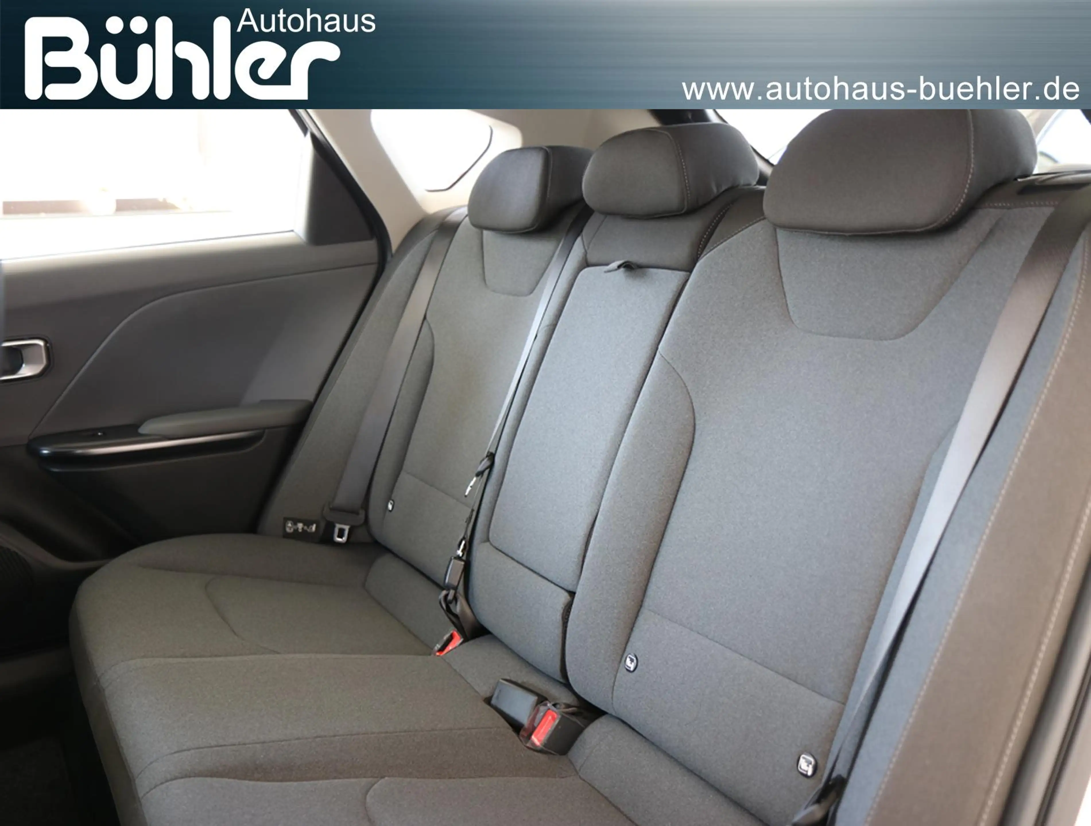 Kia K4 Edition VISION 1.0 T-GDI Klimaautomatik, Sitzhe... — photo 13