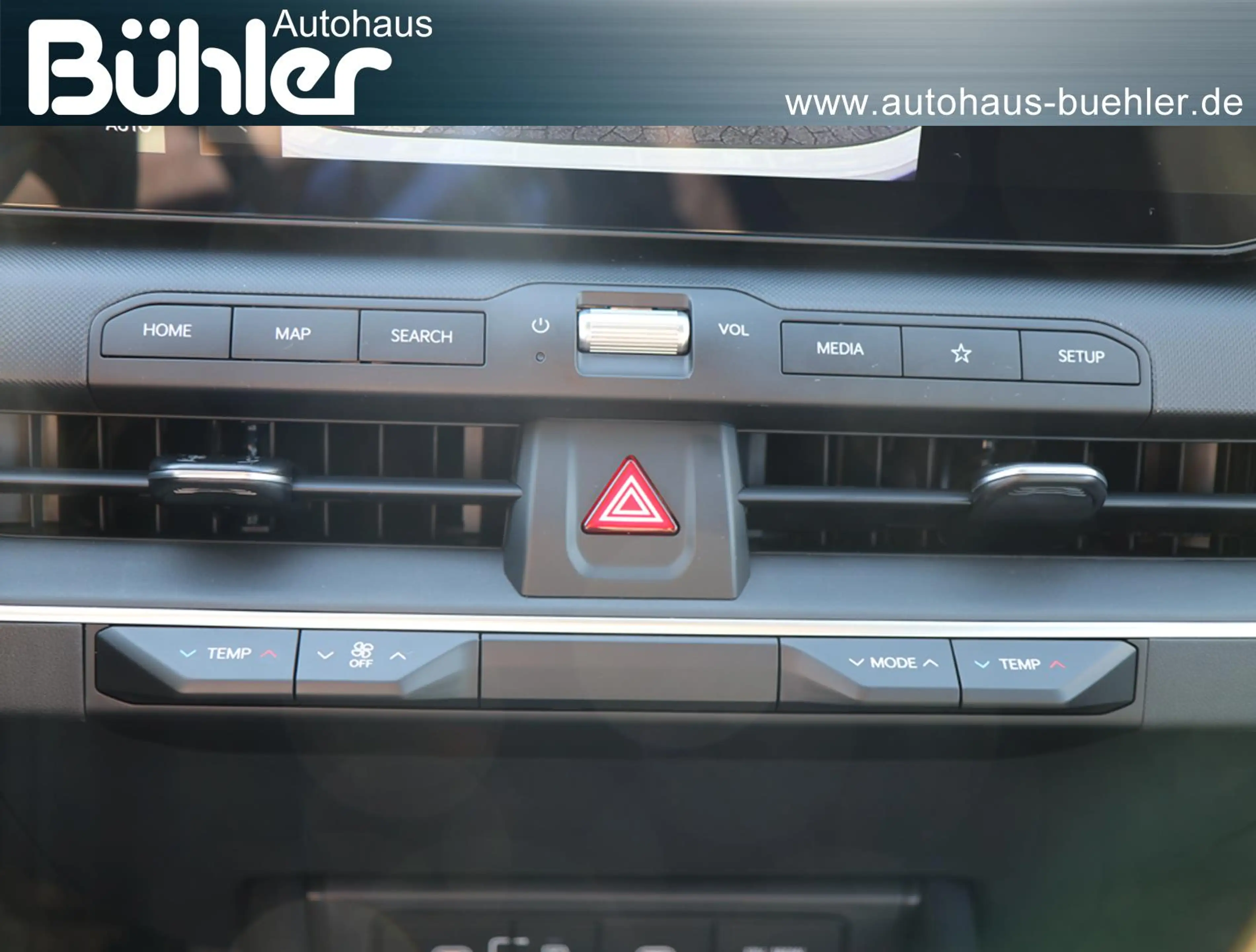 Kia K4 Edition VISION 1.0 T-GDI Klimaautomatik, Sitzhe... — photo 8