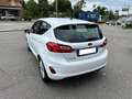 Ford Fiesta Fiesta 1.1 75 CV 5 porte Titanium Bianco - thumbnail 5
