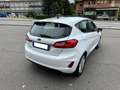 Ford Fiesta Fiesta 1.1 75 CV 5 porte Titanium Bianco - thumbnail 4