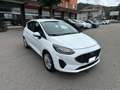 Ford Fiesta Fiesta 1.1 75 CV 5 porte Titanium Bianco - thumbnail 2