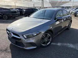 Mercedes-Benz Classe A IV 200 STYLE LINE 7G-DCT