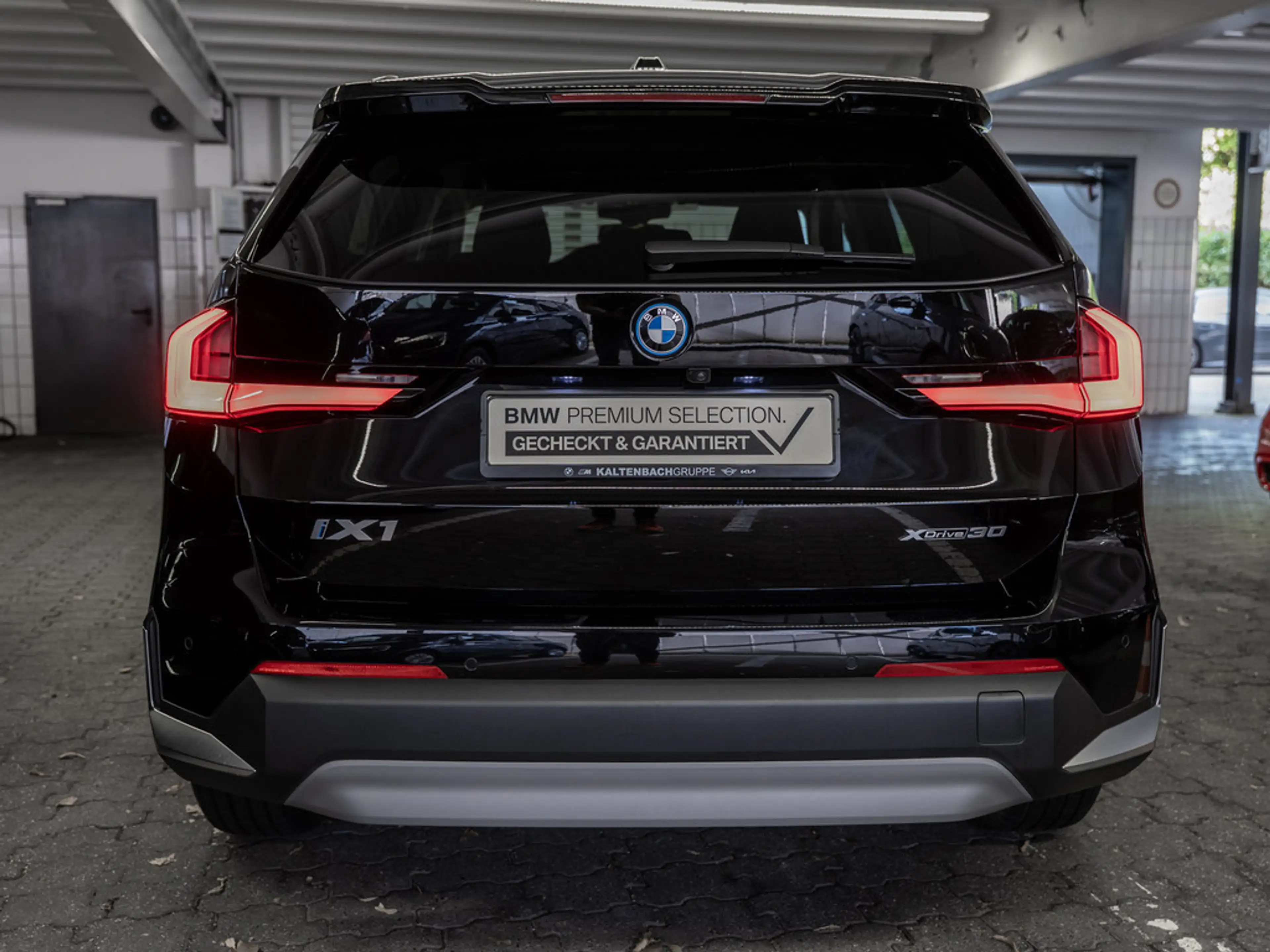 BMW iX1 xDrive30 LED AKTIVSITZE NAVI KAMERA SHZ — photo 7