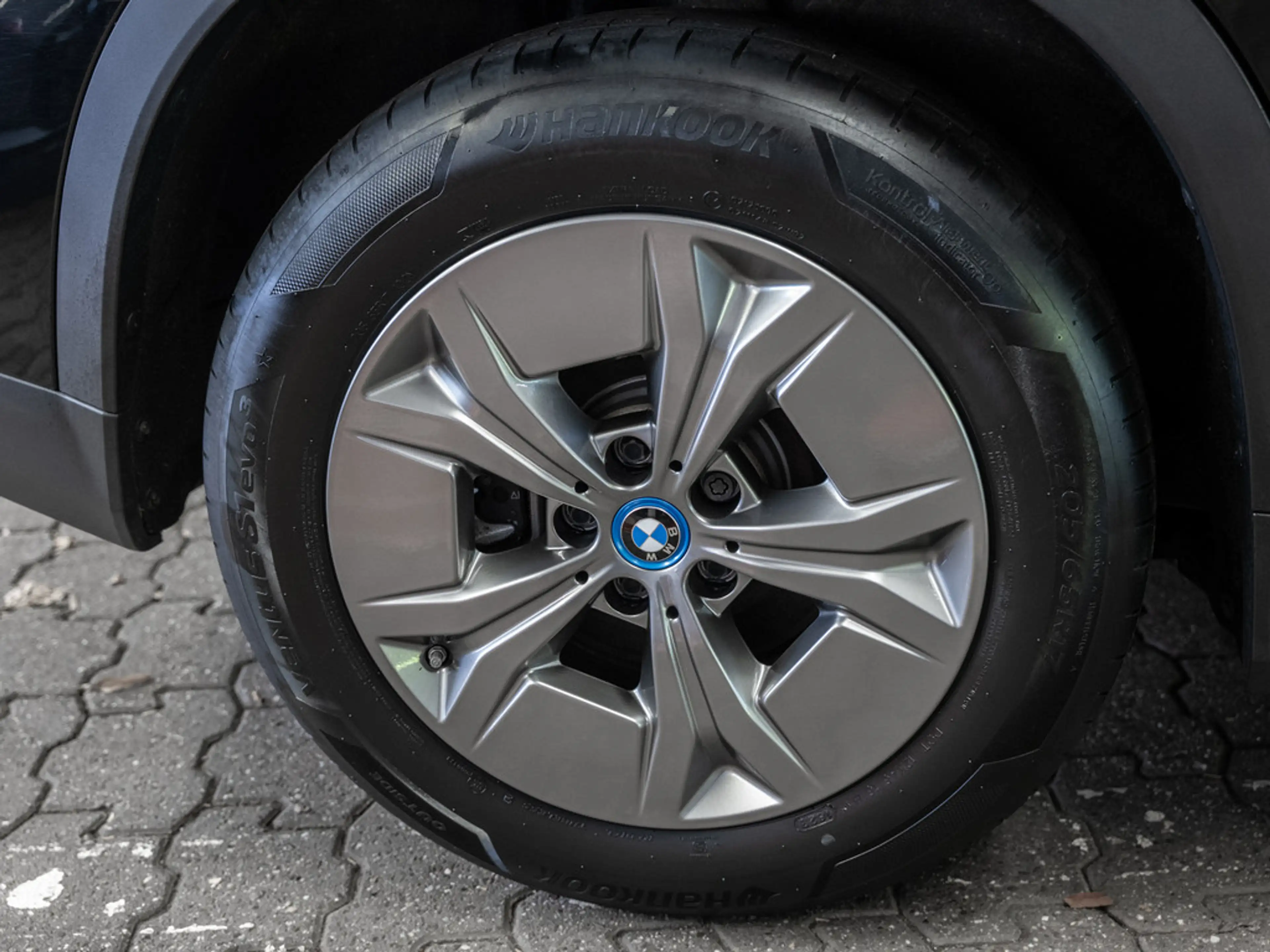 BMW iX1 xDrive30 LED AKTIVSITZE NAVI KAMERA SHZ — photo 10