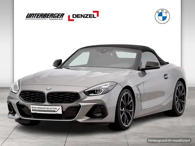 BMW Z4 sDrive20i (G29)