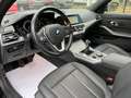 BMW 318 D ADBLUE GPS LEDER VERWARMDE ZETELS CC PDC V&A Black - thumbnail 4