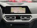 BMW 318 D ADBLUE GPS LEDER VERWARMDE ZETELS CC PDC V&A Černá - thumbnail 10