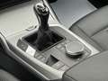 BMW 318 D ADBLUE GPS LEDER VERWARMDE ZETELS CC PDC V&A Fekete - thumbnail 9