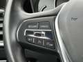 BMW 318 D ADBLUE GPS LEDER VERWARMDE ZETELS CC PDC V&A Чорний - thumbnail 12
