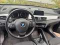 BMW X1 X1 sDrive20i Aut. xLine Schwarz - thumbnail 5