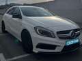 Mercedes-Benz A 45 AMG Mercedes-AMG 4MATIC Blanc - thumbnail 5