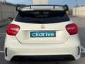 Mercedes-Benz A 45 AMG Mercedes-AMG 4MATIC Blanc - thumbnail 8