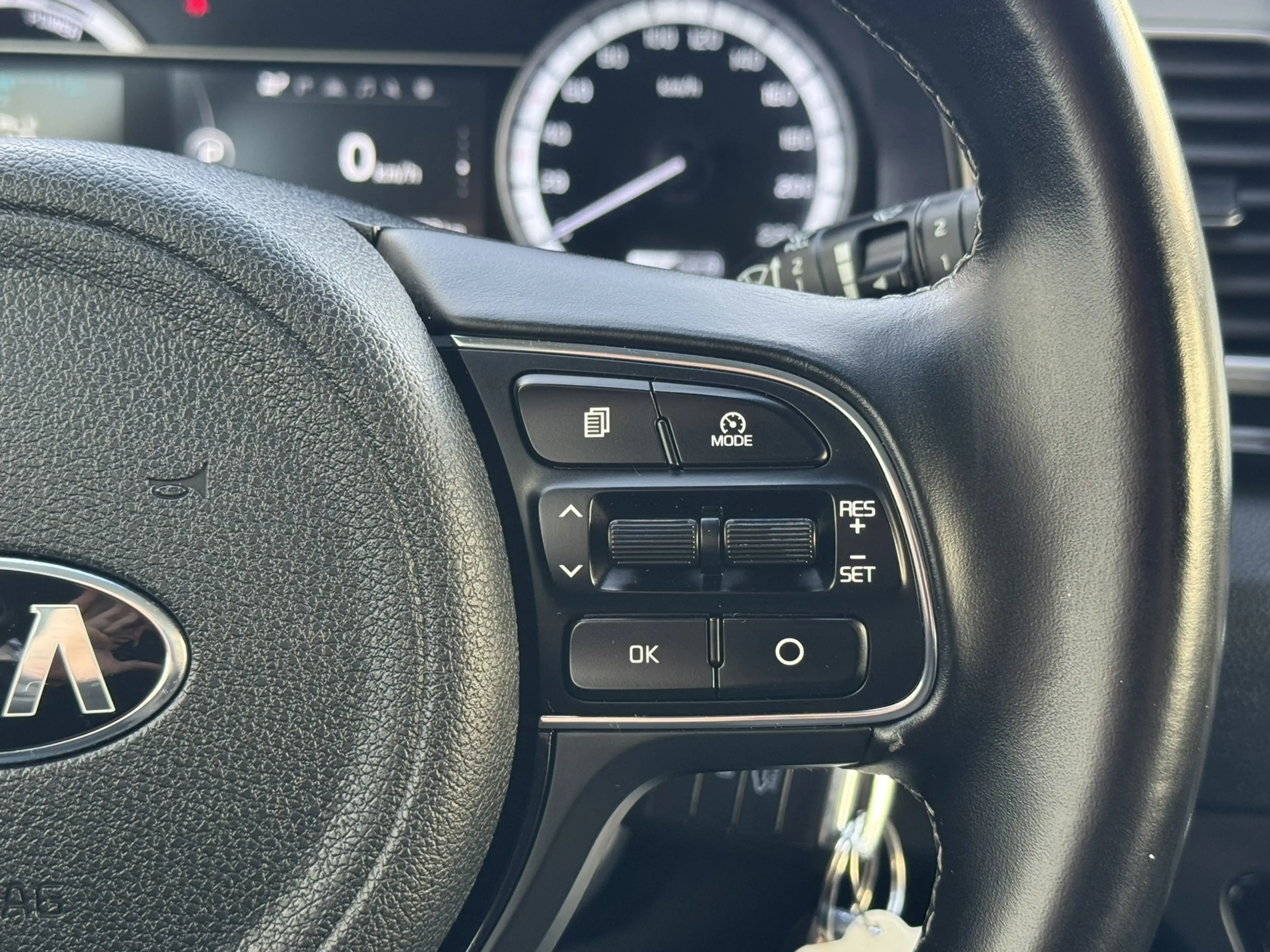 Kia Niro 1.6 GDi Hybrid First Edition Trekhaak Camera Carpl — photo 7
