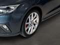 SEAT Ibiza FR 1.0 TSI DSG Navi+Sitzheizung+ Rückfahrkamera Grau - thumbnail 6