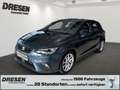 SEAT Ibiza FR 1.0 TSI DSG Navi+Sitzheizung+ Rückfahrkamera Grau - thumbnail 1