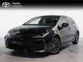 Toyota Corolla Sedán 140H Style crna - thumbnail 1