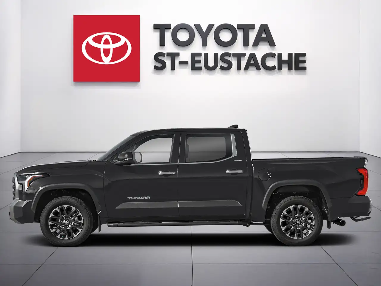 Toyota Tundra fotografie Toyota Tundra