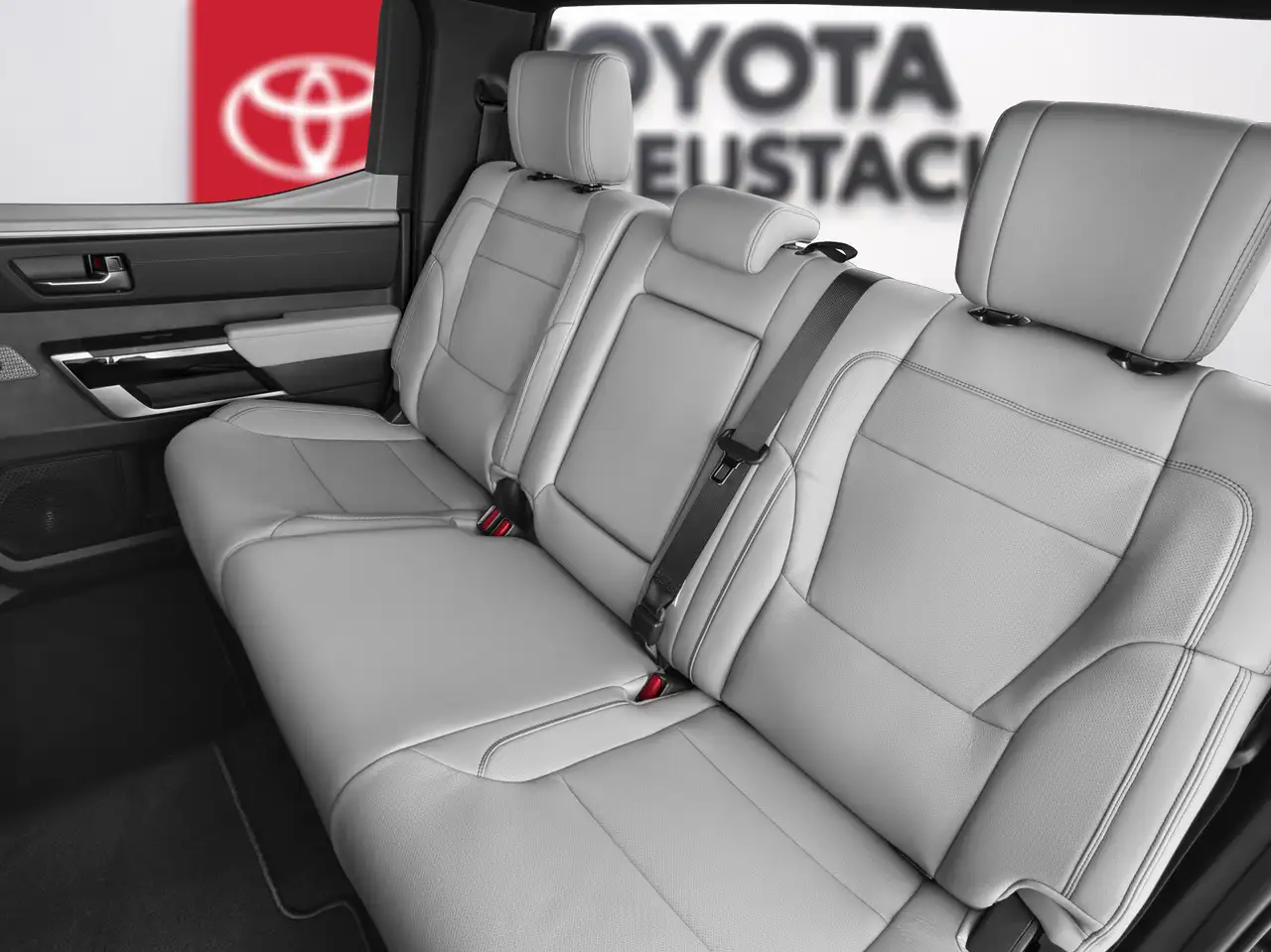 Toyota Tundra fotografie Toyota Tundra