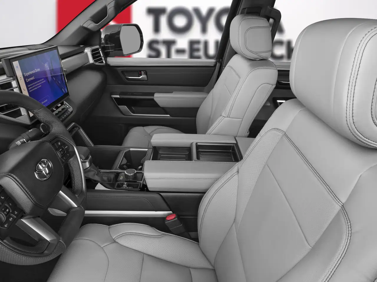 Toyota Tundra fotografie Toyota Tundra