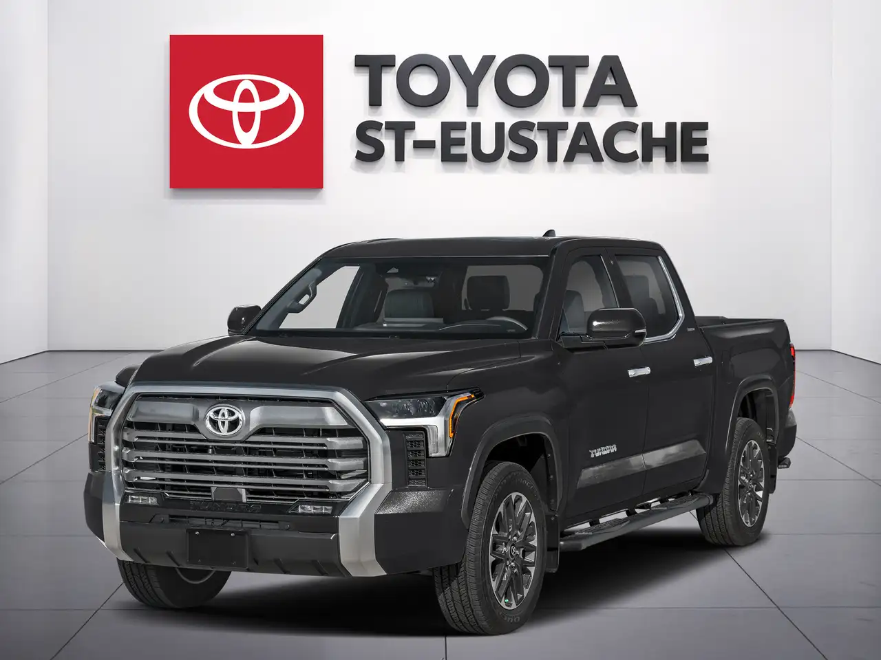 2026 Toyota Tundra